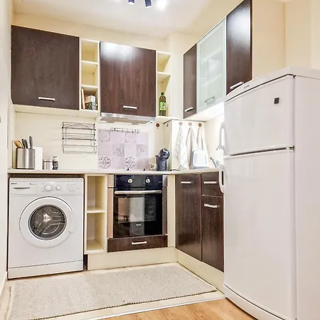 Appartement Relaxing In Kosara Near Lift By Flat Mаnager