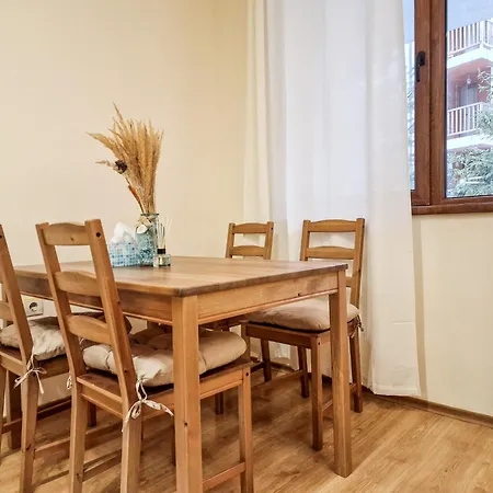 Appartement Relaxing In Kosara Near Lift By Flat Mаnager
