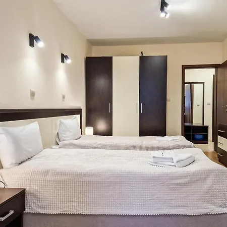 Appartement Relaxing In Kosara Near Lift By Flat Mаnager