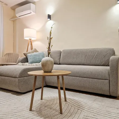 Appartement Relaxing In Kosara Near Lift By Flat Mаnager
