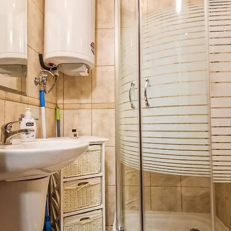 Apartman Relaxing In Kosara Near Lift By Flat Mаnager Banszko