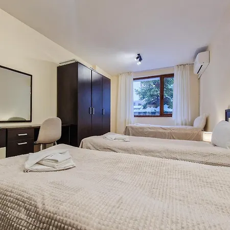 Relaxing In Kosara Near Lift By Flat Mаnager Apartament Bansko
